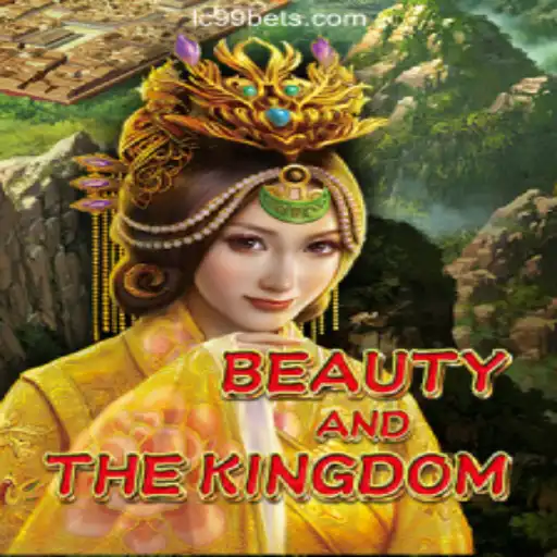 BeautyAndTheKingdom: A Magical Journey in the World of Online Slots