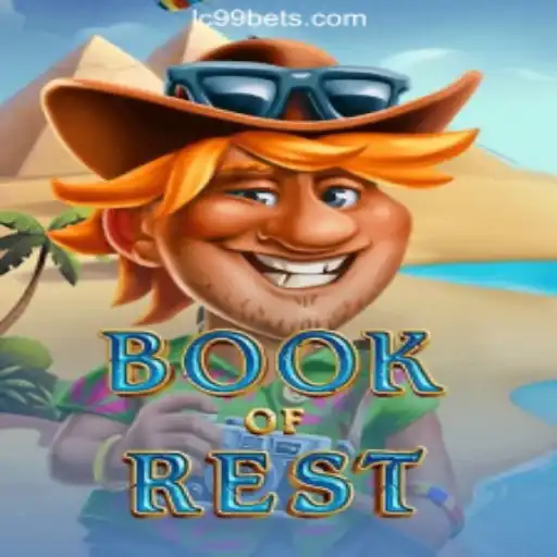 Discover the Intriguing World of BookofRest and LC99.COM Oficial Slots Brasil #1