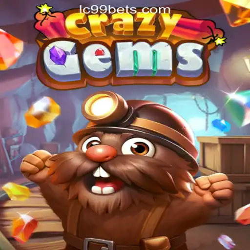 Unveiling CrazyGems: The Ultimate Gaming Experience with LC99.COM Oficial Slots Brasil #1