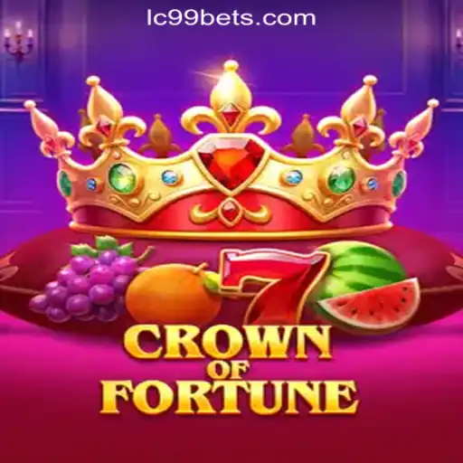 Crown of Fortune: An In-Depth Look into LC99.COM's Official Slot Game in Brazil