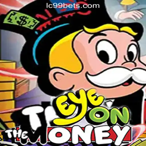 EyeOnTheMoney: A Dive into Brazil's Premier Slot Game