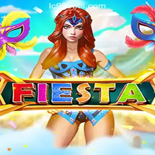Exploring Fiesta: A Vibrant Slot Adventure at LC99.COM Oficial Slots Brasil #1