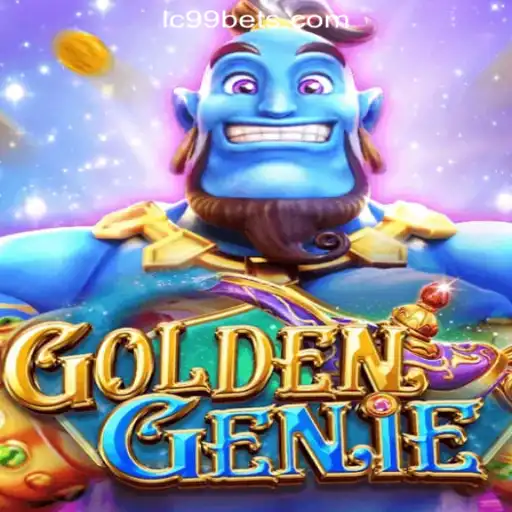 GOLDENGENIE: An Exciting Journey into the World of LC99.COM Oficial Slots Brasil #1