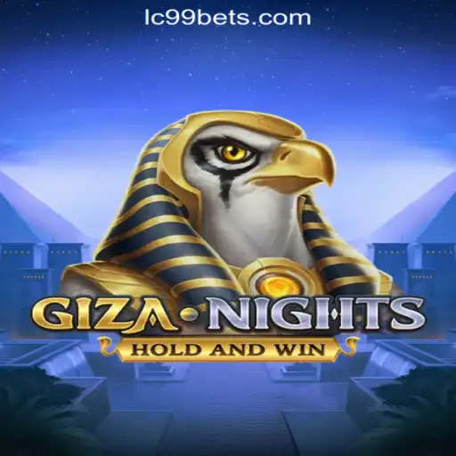 Discover the Thrills of GizaNights: Unveiling LC99.COM Oficial Slots Brasil #1