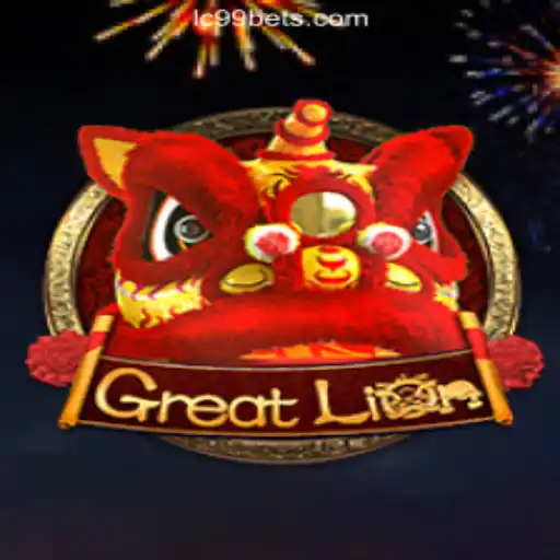 Discover the Majesty of GreatLion: The Premier Slot Game on LC99.COM