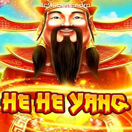 HeHeYang: Exploring the Exciting World of LC99.COM Oficial Slots Brasil #1