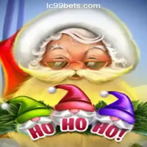 HoHoHo - The Ultimate Slot Adventure with LC99.COM Oficial Slots Brasil #1