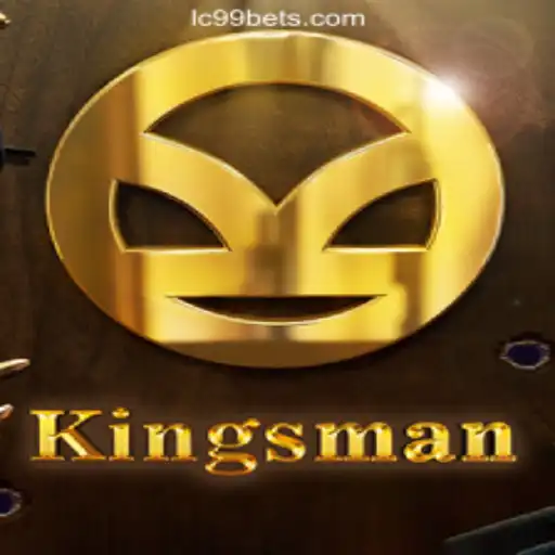 Kingsman: Dive into the Thrilling World of Slots with LC99.COM Oficial Slots Brasil #1