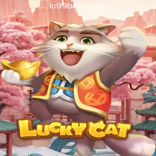 Explore the Exciting World of LuckyCat: Unleashing the Thrills of LC99.COM Oficial Slots Brasil #1