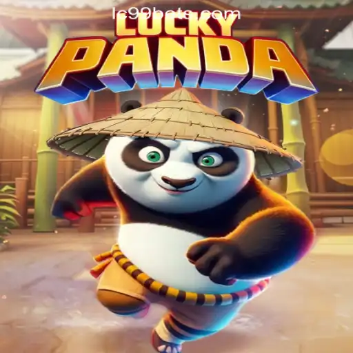 Discover the Excitement of LuckyPanda: Brazil's Top Slot Game