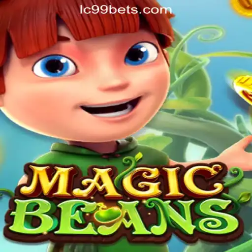 Unveiling MAGICBEANS: A Journey Through the Enchanting World of Slots