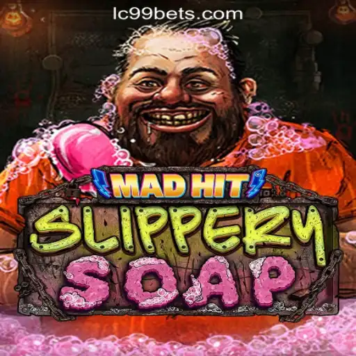 MadHitSlipperySoap: Dive into the Thrilling New Game