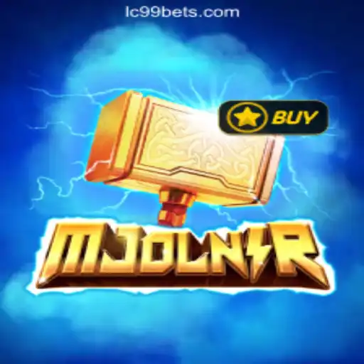 Explore the Thrilling World of Mjolnir: A Deep Dive Into The Popular Slot Game
