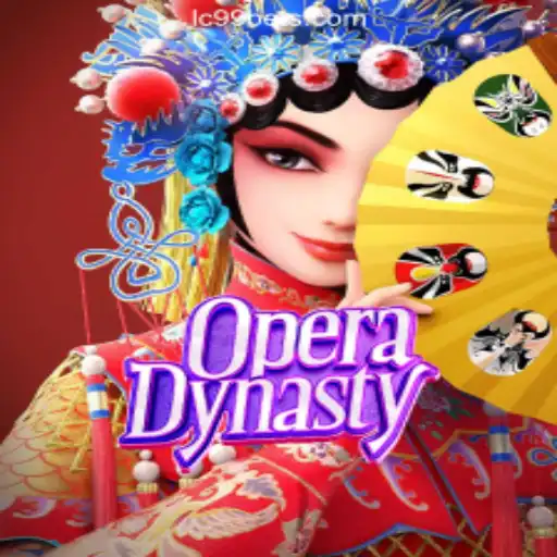 OperaDynasty: Exploring the Allure of LC99.COM Official Slots Brasil #1