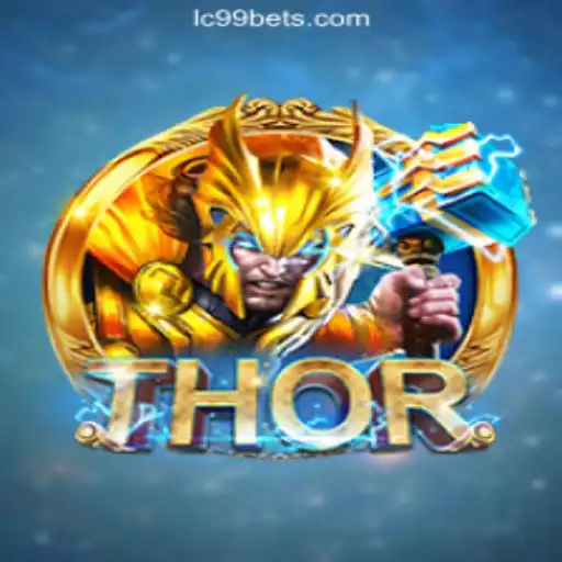 Exploring the World of THOR: An In-Depth Guide to LC99.COM Oficial Slots Brasil #1