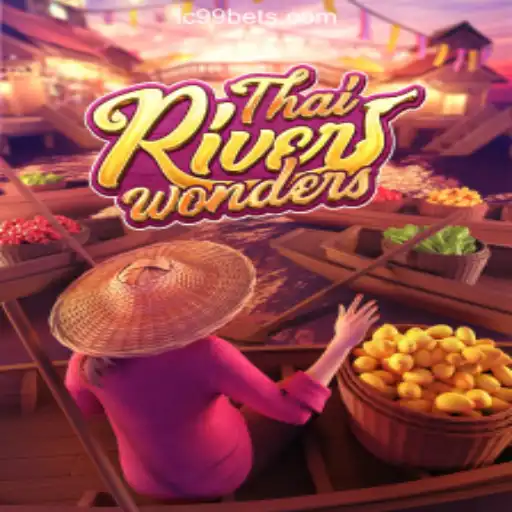Explore the Excitement of ThaiRiverWonders: A Premier Slot Game with LC99.COM