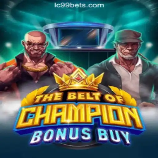 TheBeltOfChampionBonusBuy: An Immersive Slot Experience