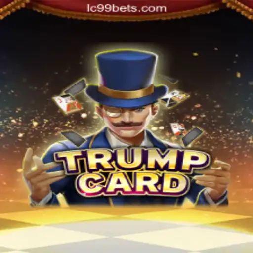 Discover the Thrills of TrumpCard: A Premier Experience with LC99.COM Oficial Slots Brasil #1