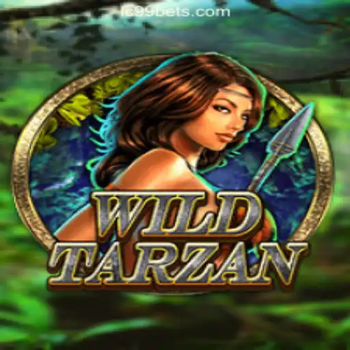 WildTarzan: Unveiling the Thrilling Adventure in LC99.COM Oficial Slots Brasil #1