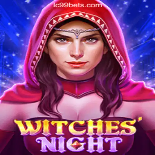 Exploring WitchesNight at LC99.COM Oficial Slots Brasil #1