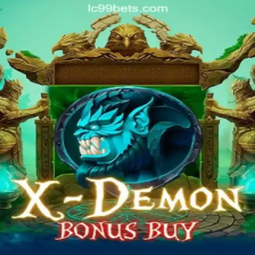 XDemonBonusBuy: Immersing in the Thrill of LC99.COM Oficial Slots Brasil #1