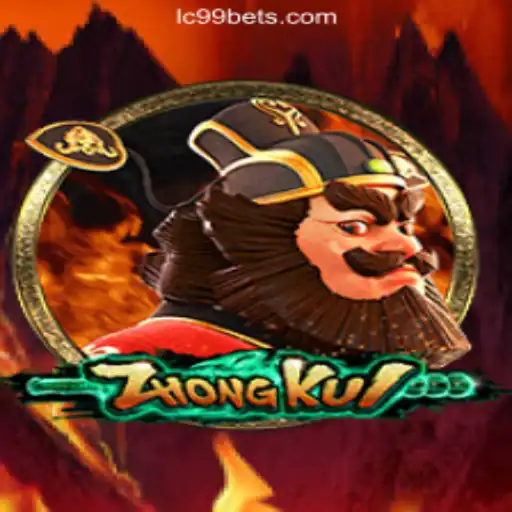 Discover ZhongKui: A Unique Slot Experience by LC99.COM Oficial Slots Brasil #1